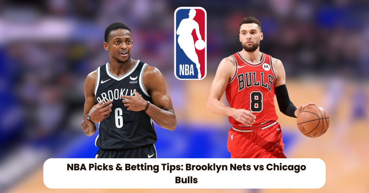 Nets vs Bulls Predictions